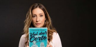 Vai dar tudo certo: enfrentar os desafios da fase de crescer Vai dar tudo certo