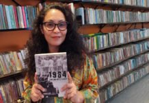 1964 – O que ainda nos resta dizer? discute a ditadura 1964 – O que ainda nos resta dizer?