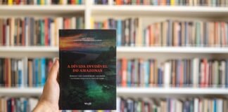 A Dívida Invisível do Amazonas expõe desigualdades A Dívida Invisível do Amazonas