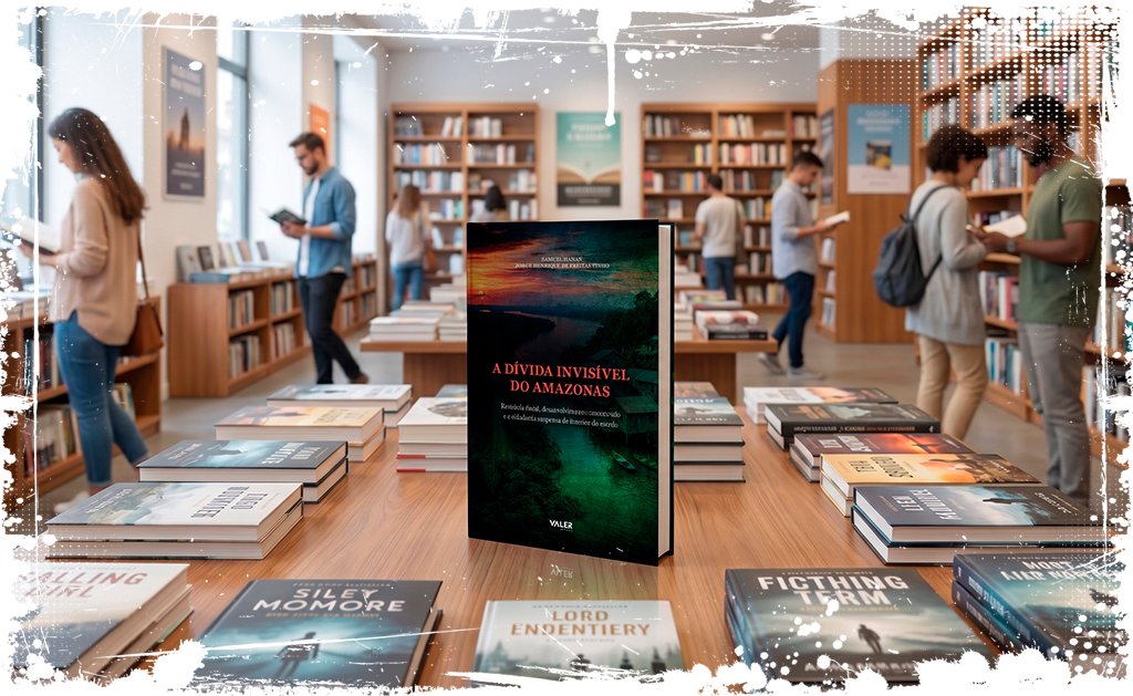 A Dívida Invisível do Amazonas