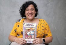 Minha (quase) ex-melhor amiga fala de amadurecer Minha (quase) ex-melhor amiga