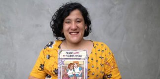 Minha (quase) ex-melhor amiga fala de amadurecer Minha (quase) ex-melhor amiga