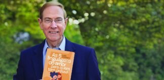 As 5 linguagens do amor para quem tem pressa: guia útil As 5 linguagens do amor