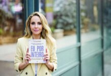 Eu por Inteiro: Como se reconectar e transformar sua vida Eu por inteiro