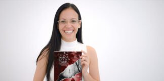 O Amor Que a Dor Pariu transforma a dor em afeto e cura O Amor Que a Dor Pariu