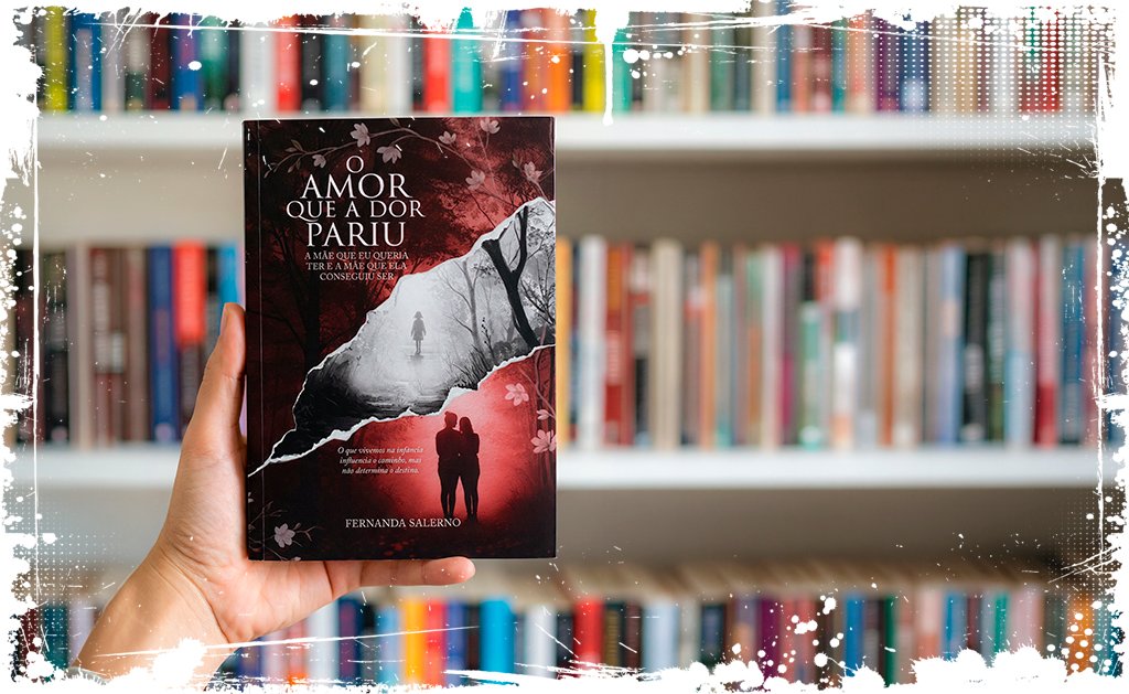 O Amor Que a Dor Pariu