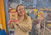 O Dentinho ensina resiliência e criatividade no universo infantil O Dentinho