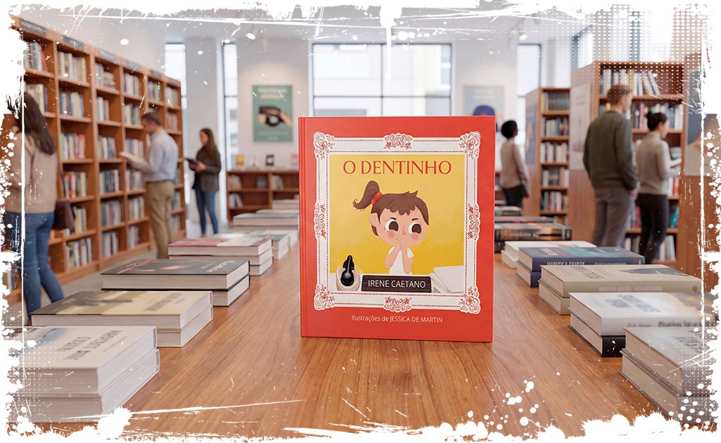 O Dentinho