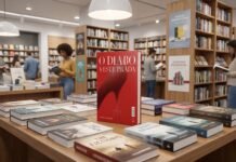 O Diabo Veste Prada 2: O retorno de Andy e Miranda Priestly O Diabo Veste Prada 2