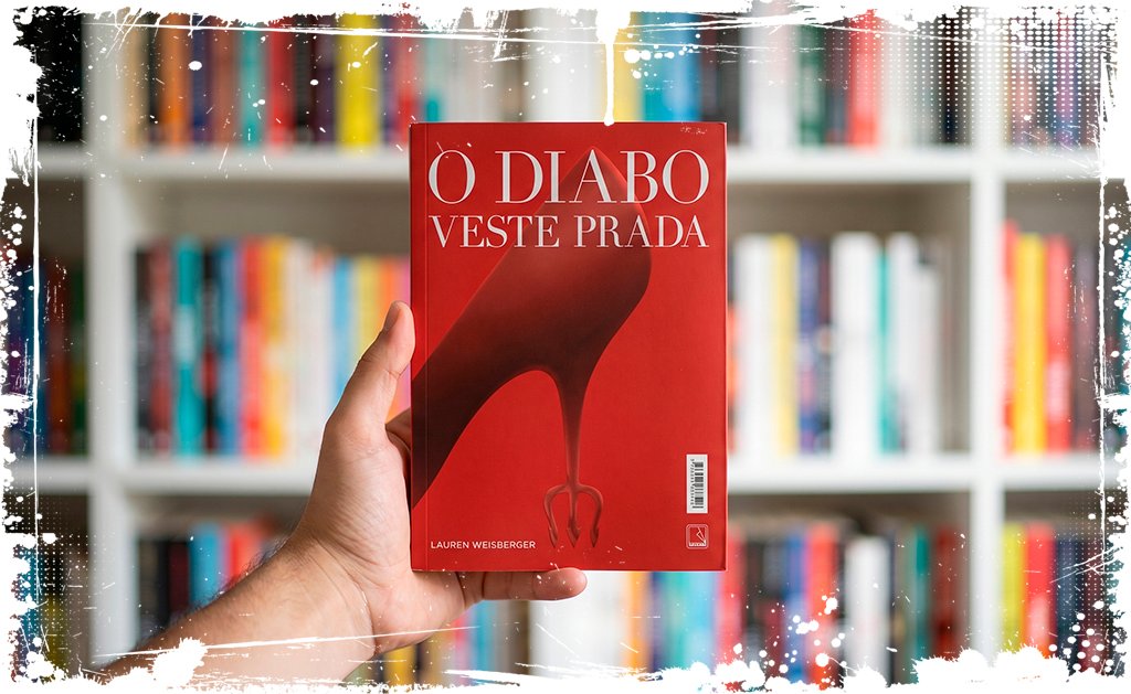 O Diabo Veste Prada 2