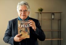 Os filhos de Ema leva folclore oral e tragédia ao palco Os filhos de Ema