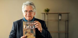 Os filhos de Ema leva folclore oral e tragédia ao palco Os filhos de Ema