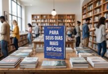 Para seus dias mais difíceis reflete sobre crises reais Para seus dias mais difíceis