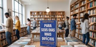 Para seus dias mais difíceis reflete sobre crises reais Para seus dias mais difíceis