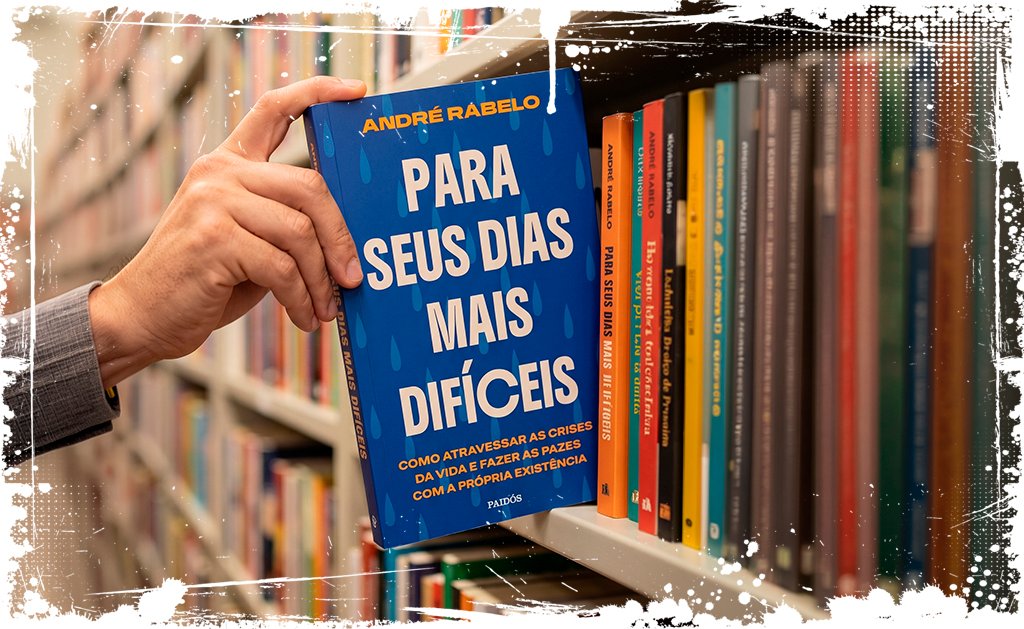 Para seus dias mais difíceis