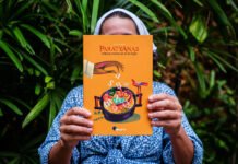 Paratyanas – crônicas escritas ao pé do fogão em Paraty Paratyanas