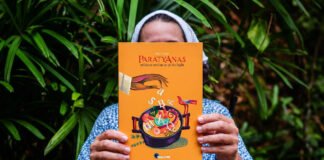 Paratyanas – crônicas escritas ao pé do fogão em Paraty Paratyanas