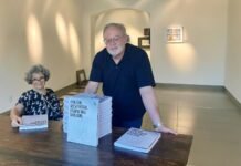 Pintor. Despintor. Faxineiro. Doutor estreia na Capital Pintor. Despintor. Faxineiro. Doutor