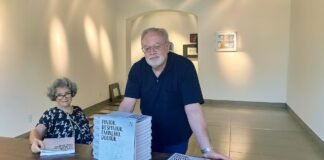 Pintor. Despintor. Faxineiro. Doutor estreia na Capital Pintor. Despintor. Faxineiro. Doutor