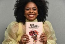 Quem Decide o Que é Elegante? de Cáren Cruz na Bienal Quem Decide