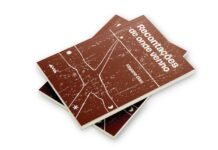 Recontações de Onde Venho: Memórias e Identidade Cultural Recontações de Onde Venho