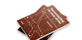 Recontações de Onde Venho: Memórias e Identidade Cultural Recontações de Onde Venho
