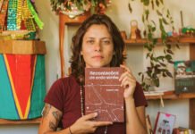 Recontações de Onde Venho: Memórias e Identidade Cultural Recontações de onde venho