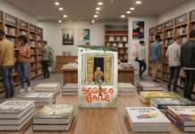 Segue o Baile vira denúncia gráfica contra a violência Segue o Baile