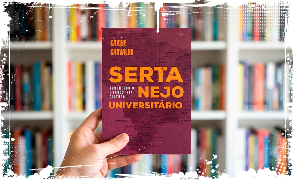 Sertanejo universitário