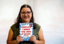 (Sobre)Viver e morrer num corpo de mulher explora resistência (Sobre)Viver e morrer num corpo de mulher