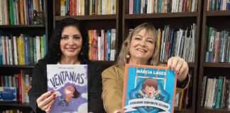 Vitrine de Autores celebra leitura infantil no shopping Vitrine de Autores