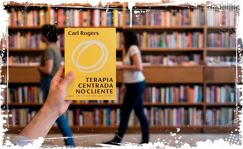 Terapia centrada no cliente