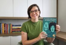 As meninas que nunca perderam a graça ganha nova edição As meninas que nunca perderam a graça