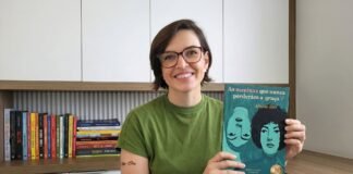 As meninas que nunca perderam a graça ganha nova edição As meninas que nunca perderam a graça