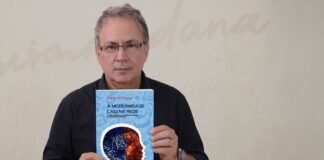 A Modernidade Caiu na Rede: livro discute IA e sociedade A Modernidade Caiu na Rede