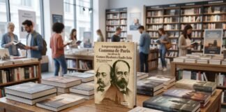 A representação da Comuna de Paris nas obras de Flaubert e Zola A representação da Comuna de Paris