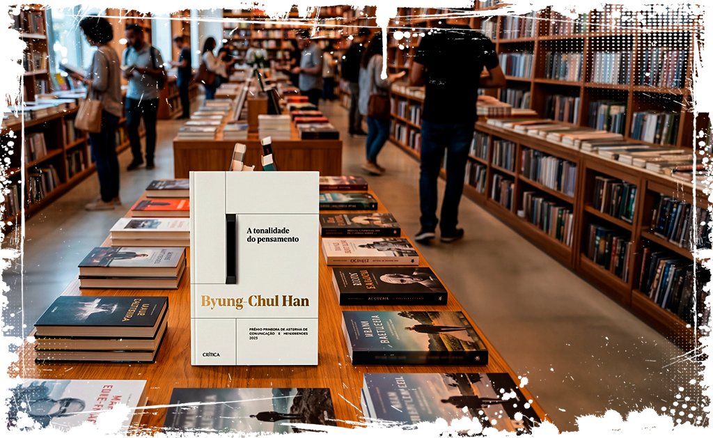 A tonalidade do pensamento