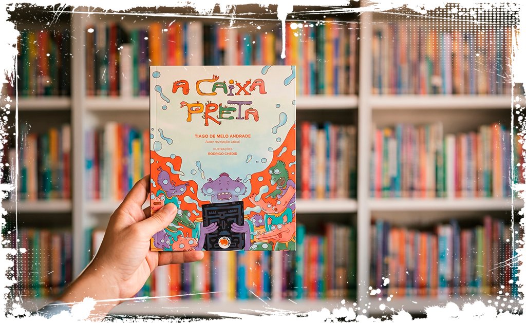 A Caixa Preta