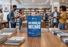 Do Chão ao Milhão conta histórias de transformação Do Chão ao Milhão