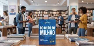 Do Chão ao Milhão conta histórias de transformação Do Chão ao Milhão