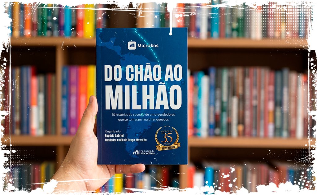 Do Chão ao Milhão