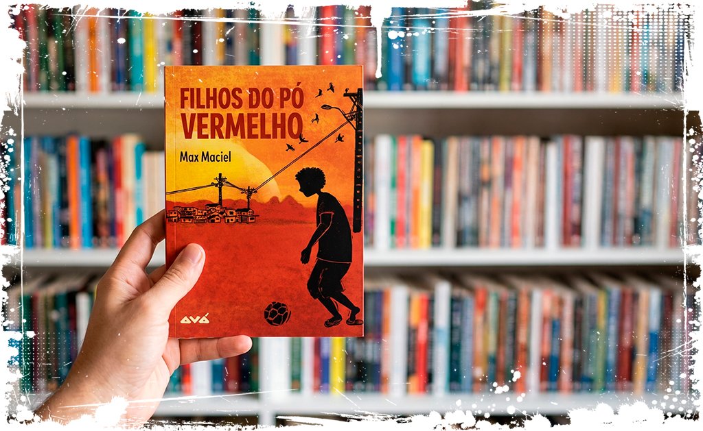 Filhos do Pó Vermelho 