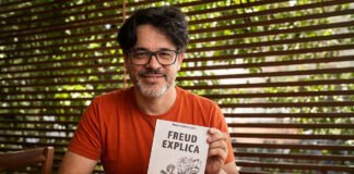 Freud explica – Eu só conto ganha lançamento na Oto Freud explica – Eu só conto