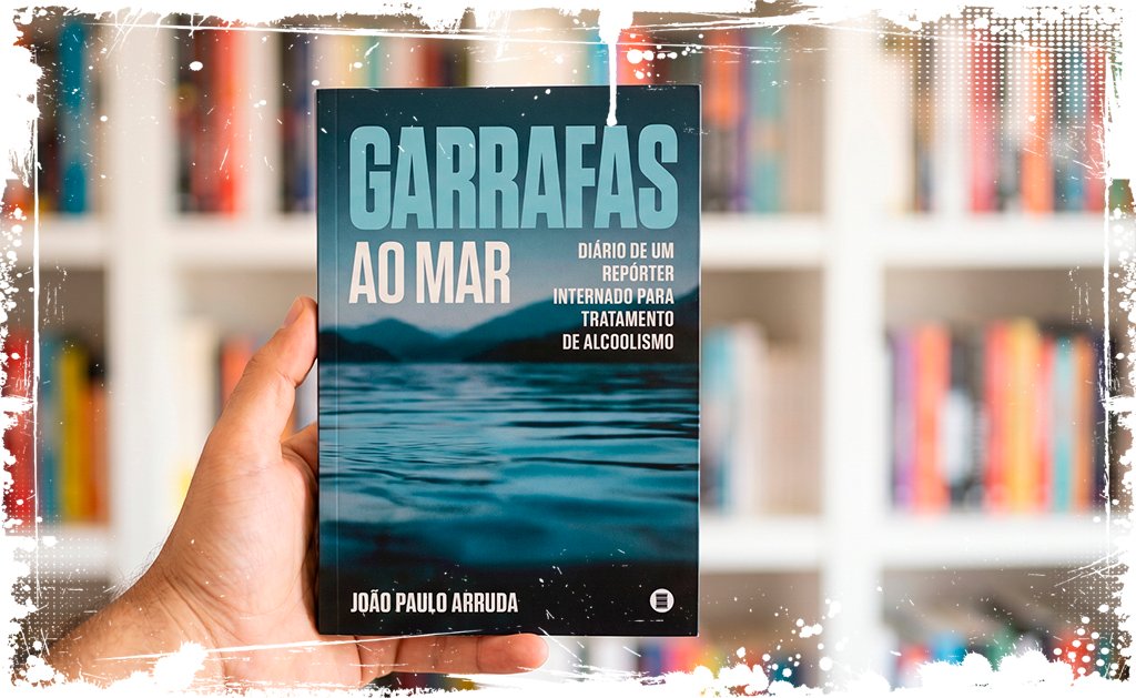 Garrafas ao Mar