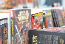 HQs ganham força com adaptações no streaming HQs