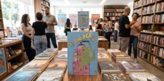 João Rex fala sobre autenticidade e autoestima infantil João Rex