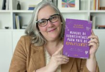 Manual de sobrevivência para pais de adolescentes Manual de sobrevivência para pais de adolescentes