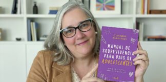 Manual de sobrevivência para pais de adolescentes Manual de sobrevivência para pais de adolescentes