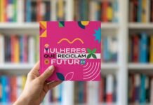 Mulheres que Reciclam o Futuro narra vida das catadoras Mulheres que Reciclam