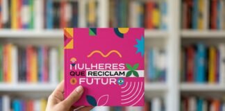 Mulheres que Reciclam o Futuro narra vida das catadoras Mulheres que Reciclam